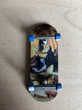 Complete Fingerboard, Fizzy