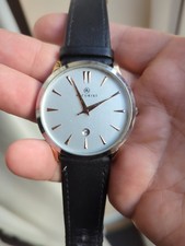 Accurist Men's Quartz Watch 7028