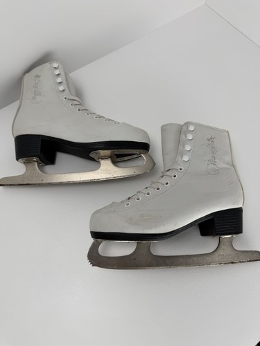 Oxelo figure ice - figure, skates