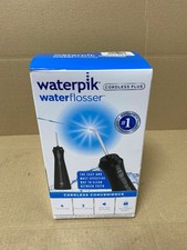 Waterpik Cordless Plus