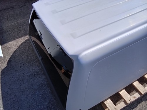 Toyota lux truckman hardtop - hi-lux,