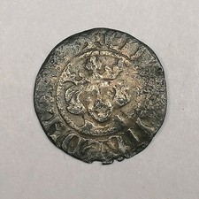 Edward 1st Penny, London Mint