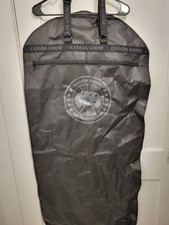 Genuine Canada Goose Black