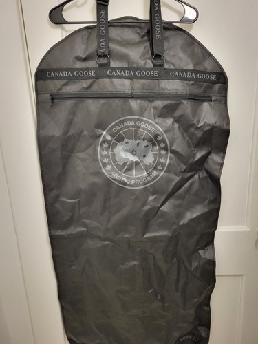 Genuine canada goose - genuine,