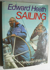 Edward Heath.Prime