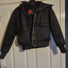 Zavetti Canada Women’s Coat