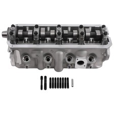 Cylinder Head Assembly & Bolts