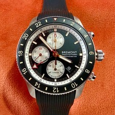 Bremont Supermarine Men's