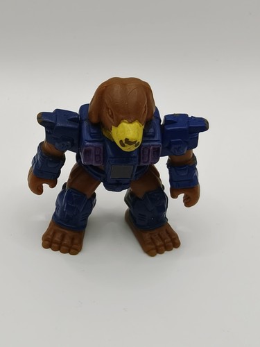 Vintage 1987 hasbro - vintage,