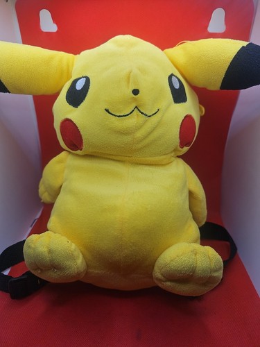 Official pokémon pikachu soft - pokémon,