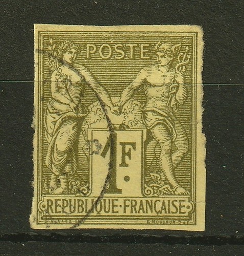 French colonies general - french,