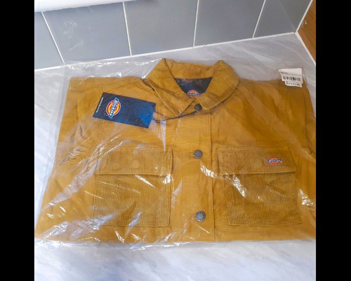 Dickies reworked chore - dickies,