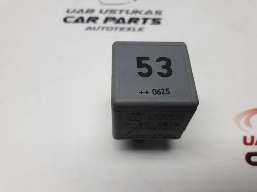 Passat 3b3 relay - passat,