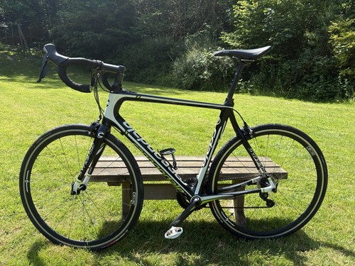 Cannondale synapse carbon - cannondale,