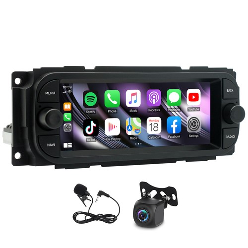 Android autoradio apple - android,