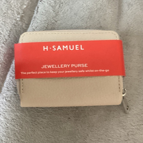 Samuel faux leather beige - faux,