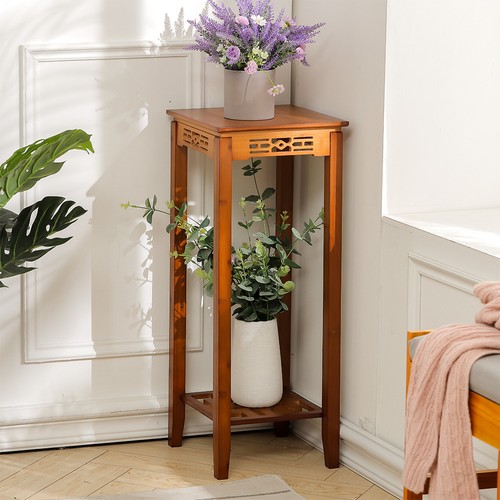Bamboo tier tall - 2, plant