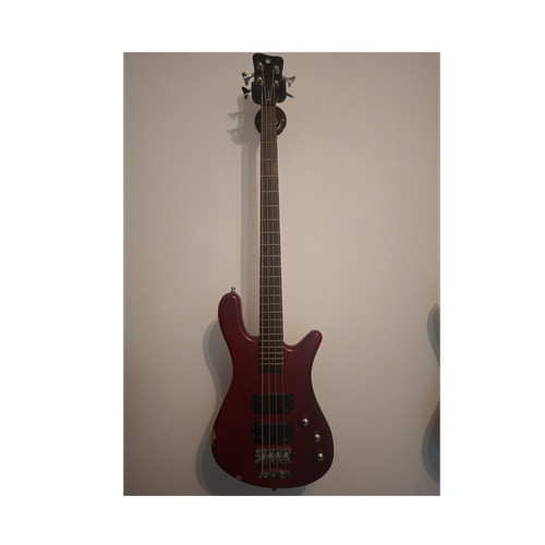 Warwick rockbass streamer - warwick,