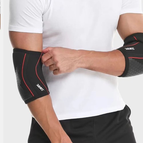 Elbow sleeves 7mm - elbow,