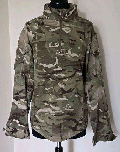 British army latest mtp ubac - british,