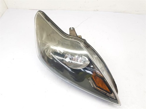 2007 2011 mk2 ford - 2007-2011,