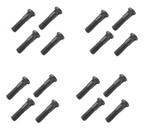 Escort mk1 mk2 wheel stud - mk2,