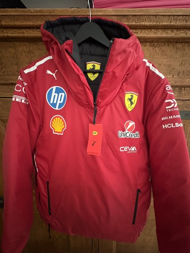 Scuderia ferrari 2025 - scuderia, f1