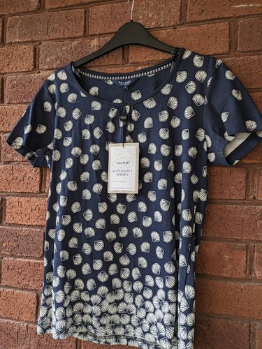 Super soft jersey top - super,