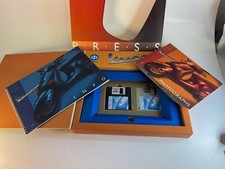 VESPA PRESS PACK ET2 ET4 VERY RARE