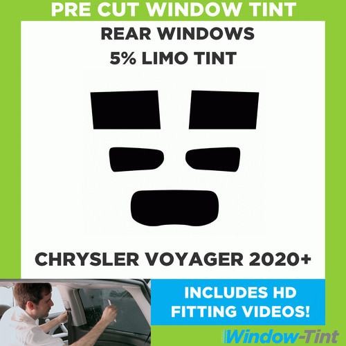 For chrysler voyager 2020 - for,