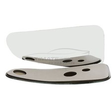 Mirror Glass Ford Transit