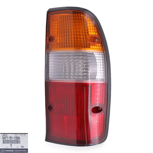 Right rear tail lamp light - tail,