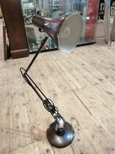 Vintage 1970s Anglepoise Model
