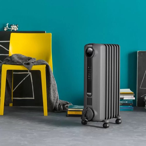Longhi radia oil filled - de'longhi,