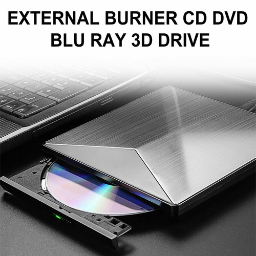 Genuine burner external - 6x,