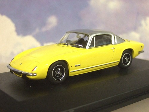 Superb oxford diecast 43 - superb,
