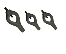 CARRIER LATHE DRIVE DOGS