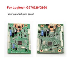 For Logitech G27/G29/G920