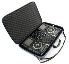 Casematix controller case - dj,