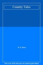 Country Tales-H. E. Bates, 9780140169911
