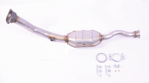 Eec catalyst fits peugeot - eec,
