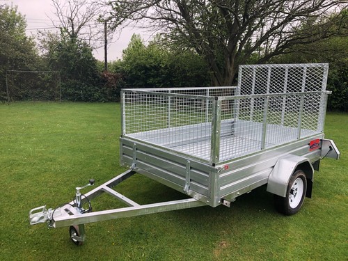 New heavy duty 8x5 - heavy,
