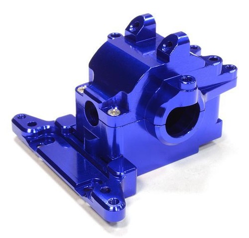 Billet machined gearbox for - gearbox,
