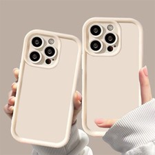 ShockProof Back Case Silicone