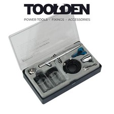 Sealey AB932 Air Brush Kit