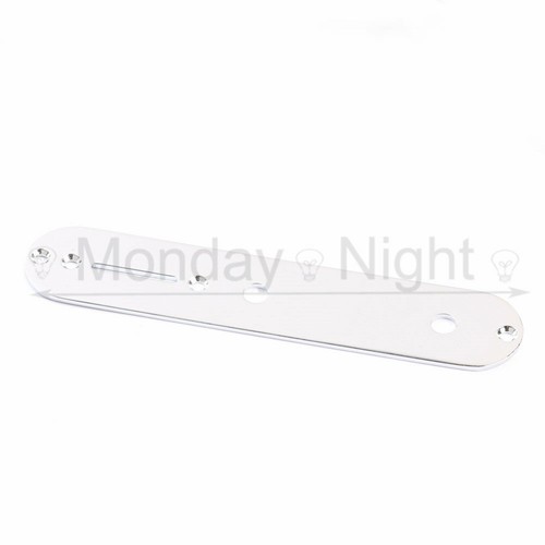 Guitar control plate - guitar,