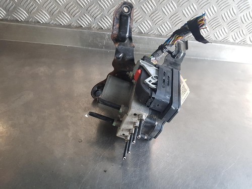 Jaguar pace abs pump - f-pace,
