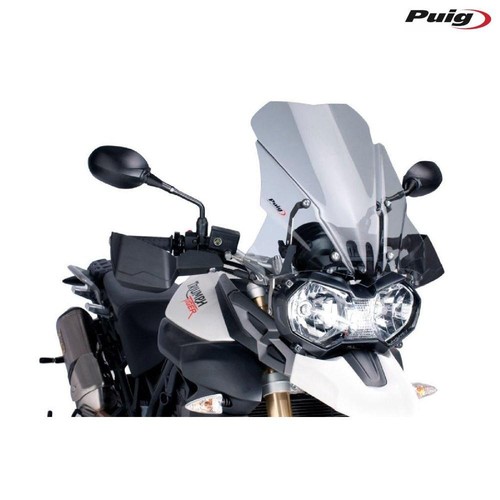 Puig 5652h touring windshield - touring,