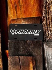 Phoenix Fishing Boats Aluminum