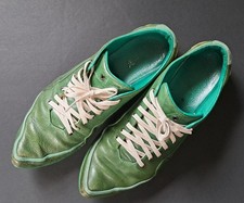 PUMA Alexander McQueen Green